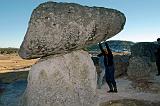 Creel Balancing Rock